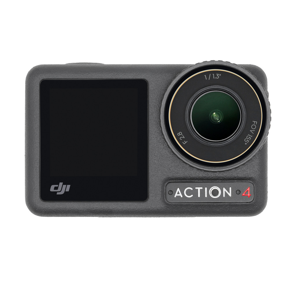 Dji Osmo Action Adventure Combo Cp Os Cano