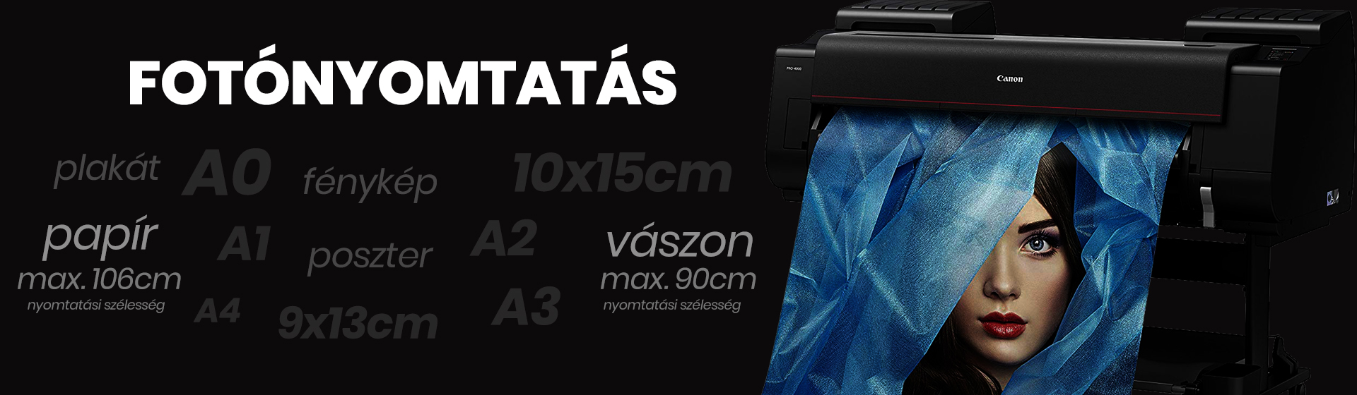 Camera Kft. webáruház