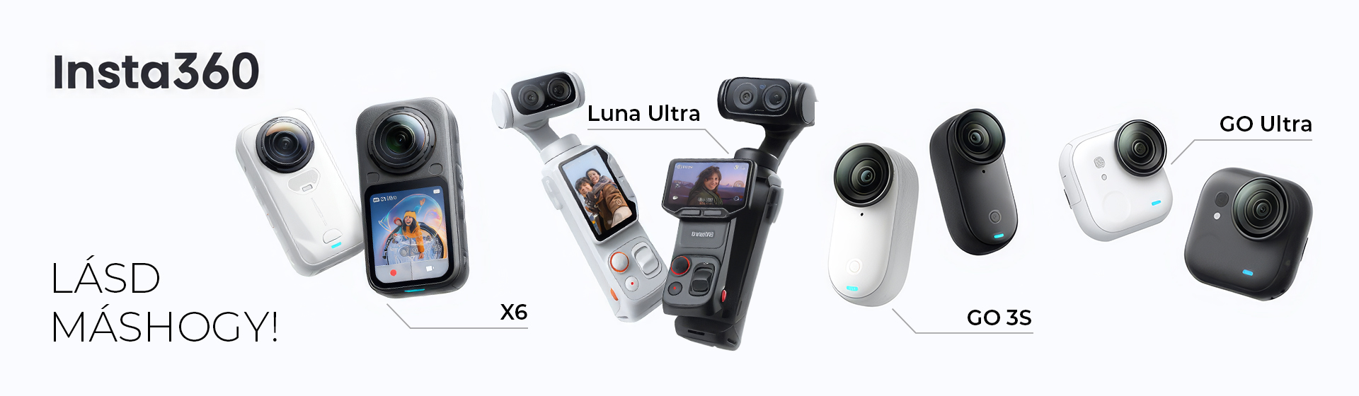 Camera Kft. webáruház