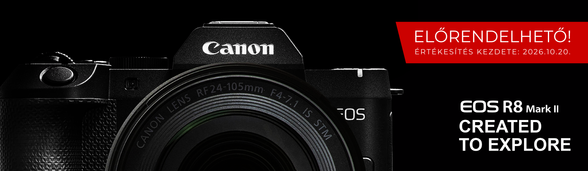 Camera Kft. webáruház