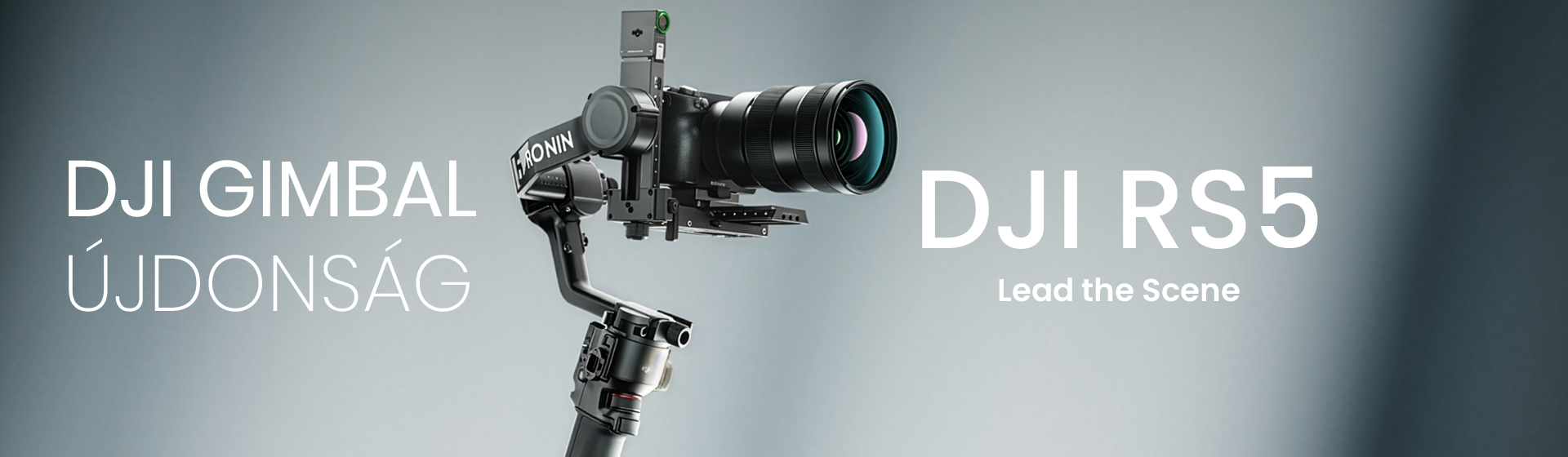 Camera Kft. webáruház