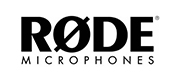 Rode mikrofonok