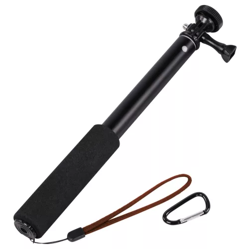 Hama "SELFIE 90" monopod (for GoPro // DJI action 3) (00004299)
