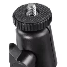 HAMA TAPADÓKORONGOS TARTÓ GoPro-hoz (360°-BAN FORGATHATÓ) (00004356)