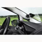 HAMA TAPADÓKORONGOS TARTÓ GoPro-hoz (360°-BAN FORGATHATÓ) (00004356)