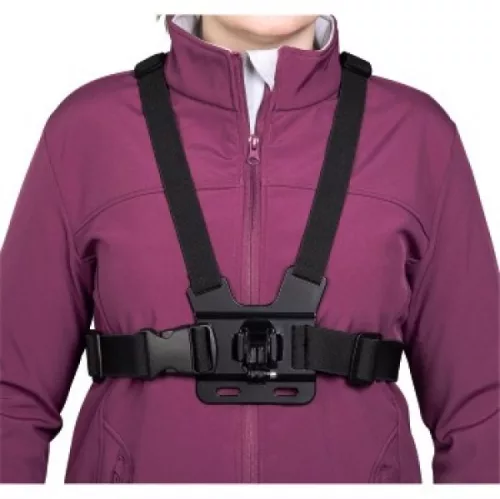 Hama mellpánt GoPro kamerához (00004358)