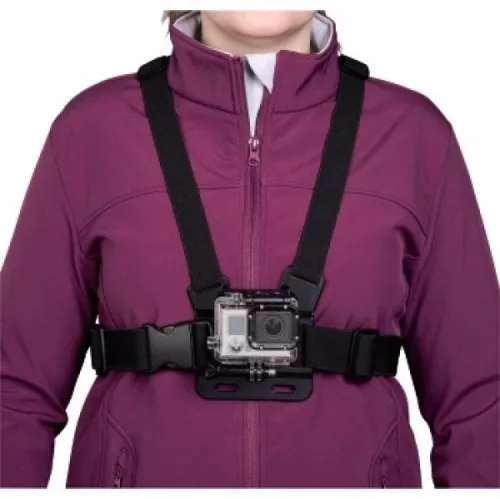 Hama mellpánt GoPro kamerához (00004358)