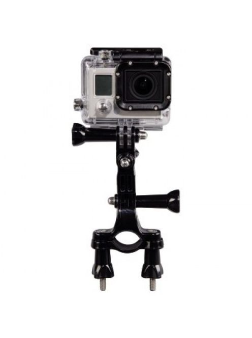 Hama csőre szerelhető GoPro tartó (1,6-4cm) (00004375)