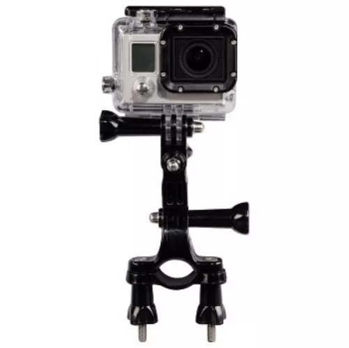 Hama csőre szerelhető GoPro tartó (1,6-4cm) (00004375)