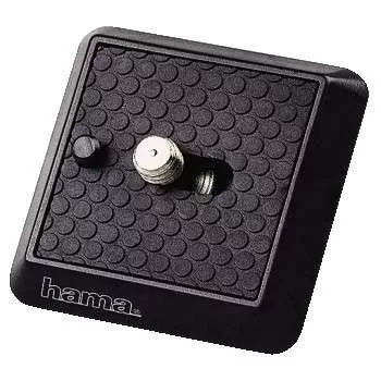 Hama "Click II" gyorscsatlakozó (00004376)