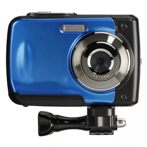 Hama kamera csatlakozó adapter - GoPro 1/4" (Verzió II.) (00004467)