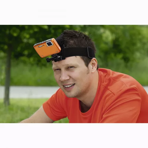 Hama kamera csatlakozó adapter - GoPro 1/4" (Verzió II.) (00004467)