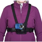 Hama kamera csatlakozó adapter - GoPro 1/4" (Verzió II.) (00004467)