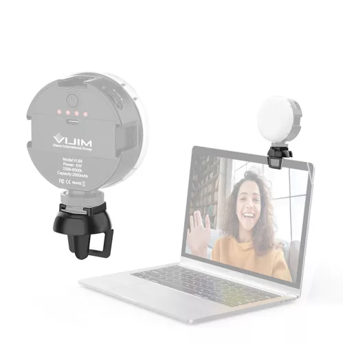 Ulanzi monitor vakupapucs adapter (0001)