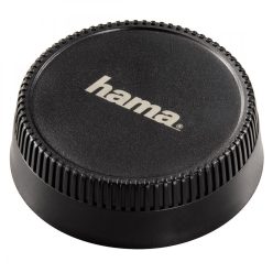 Hama - NIKON objektív hátsó sapka (00030202)