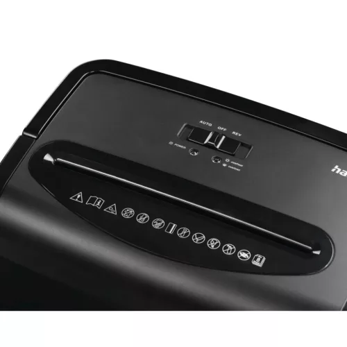 HAMA IRATMEGSEMMISÍTŐ "PRÉMIUM M8"