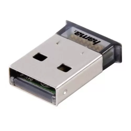 Hama Bluetooth 5.0 "NANO" USB adapter