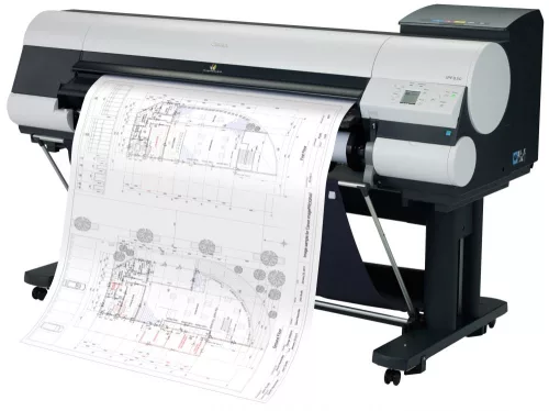 Canon imagePROGRAF iPF830 nyomtató