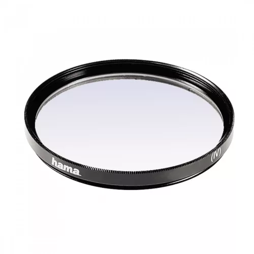 Hama UV szűrő (52mm) (00070052)