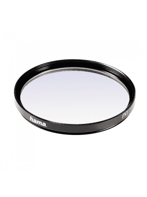 Hama UV szűrő (62mm) (00070062)