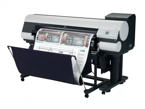 Canon imagePROGRAF iPF840 nyomtató