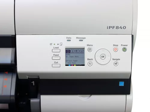 Canon imagePROGRAF iPF840 nyomtató