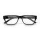 HAMA olvasószemüveg (műanyag) (+2,5 dpt) (matt black) (00096226)