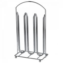   XAVAX "DONATORE" kávékapszula állvány (NESPRESSO - 36db) (00111059)