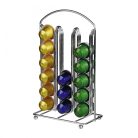 XAVAX "DONATORE" kávékapszula állvány (NESPRESSO - 36db) (00111059)