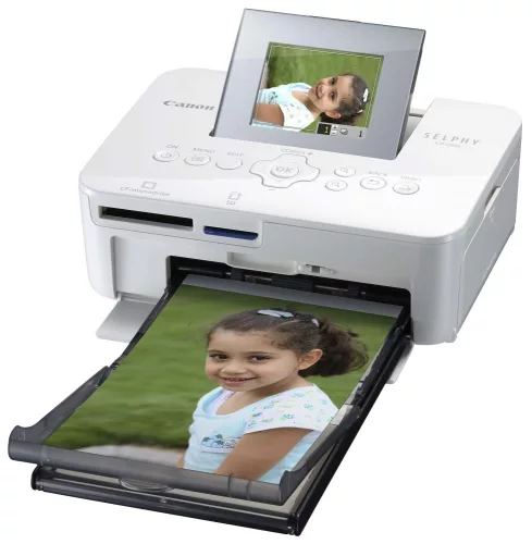 Canon SELPHY CP1000 fotónyomtató