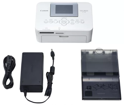 Canon SELPHY CP1000 fotónyomtató