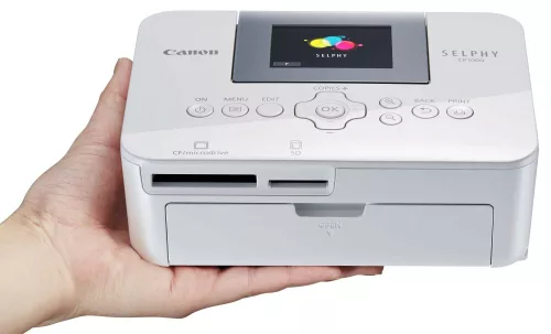 Canon SELPHY CP1000 fotónyomtató