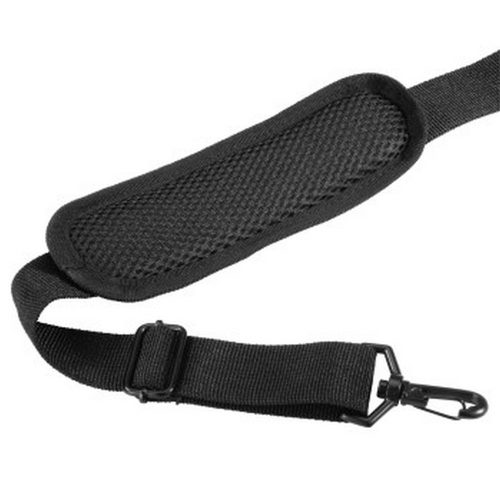 Hama "TERRA" 110 fényképezőgép táska (gray) (00121306)