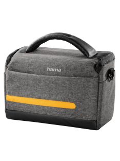  Hama "TERRA" 135 fényképezőgép táska (gray) (00121308)