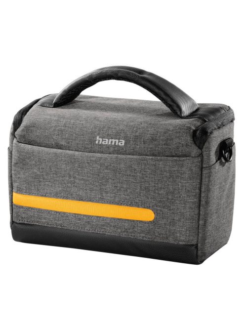Hama "TERRA" 135 fényképezőgép táska (gray) (00121308)