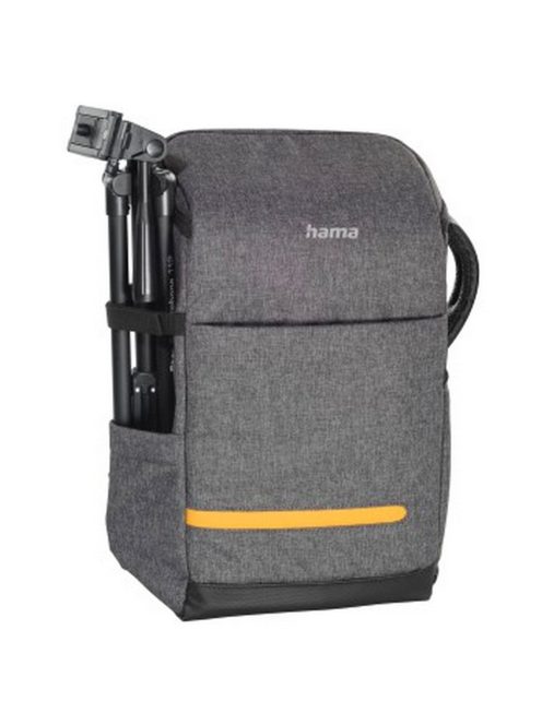 Hama "TERRA" 140 fényképezőgép hátizsák (gray) (00121309)