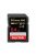 SanDisk Extreme® PRO® SDXC™ 64GB memóriakártya (UHS-II) (U3) (V90) (300MB/s) (00121505)