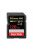SanDisk Extreme® PRO® SDXC™ 128GB memóriakártya (UHS-II) (U3) (V90) (300MB/s) (00121506)