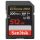 SanDisk Extreme® PRO SDXC™ 512GB memóriakártya (UHS-I) (V30) (U3) (C10) (200MB/s) (00121598)