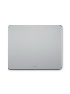 Hama "ALUMINIUM" EGÉRPAD (silver) (00126867)