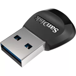  SanDisk MobilMate microSD kártyaolvasó (USB 3.0) (00139770)
