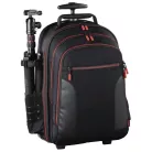 Hama "MIAMI 200 III" FOTÓS HÁTIZSÁK (TROLLEY) (black)