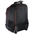 Hama "MIAMI 200 III" FOTÓS HÁTIZSÁK (TROLLEY) (black)