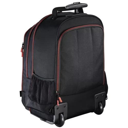 Hama "MIAMI 200 III" FOTÓS HÁTIZSÁK (TROLLEY) (black)