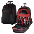 Hama "MIAMI 200 III" FOTÓS HÁTIZSÁK (TROLLEY) (black)