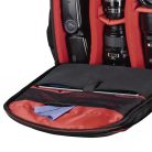 Hama "MIAMI 190 III" FOTÓS HÁTIZSÁK (black) (00139855)