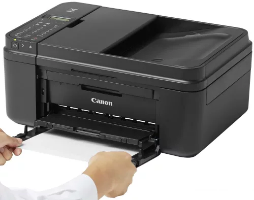 Canon PIXMA MX495 multifunkciós nyomtató (fekete)
