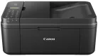 Canon PIXMA MX495 multifunkciós nyomtató (fekete)