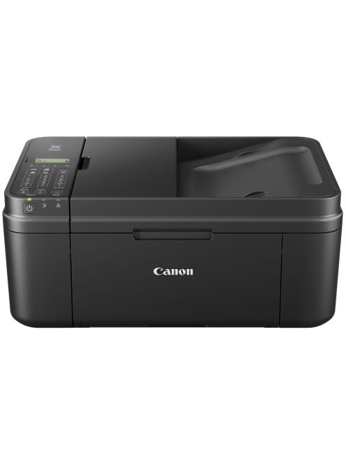 Canon PIXMA MX495 multifunkciós nyomtató (fekete)