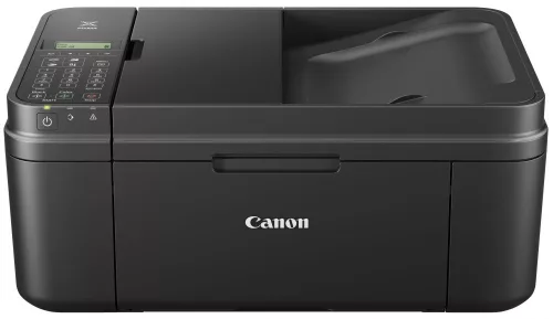 Canon PIXMA MX495 multifunkciós nyomtató (fekete)
